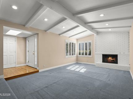 1470 Joshua Drive, Reno, NV 89509 Photo