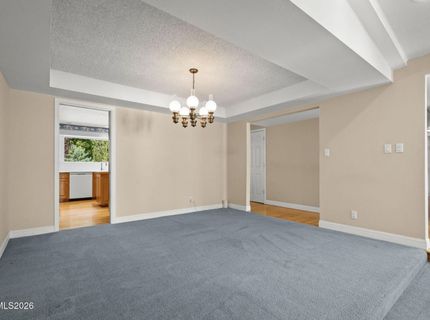 1470 Joshua Drive, Reno, NV 89509 Photo