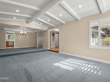 1470 Joshua Drive, Reno, NV 89509 Photo