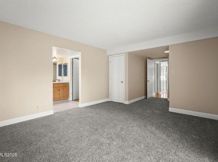 1470 Joshua Drive, Reno, NV 89509 Photo