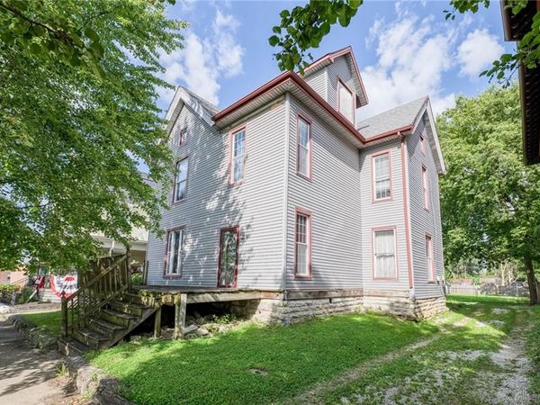 224 N Barron Street, Eaton, OH 45320