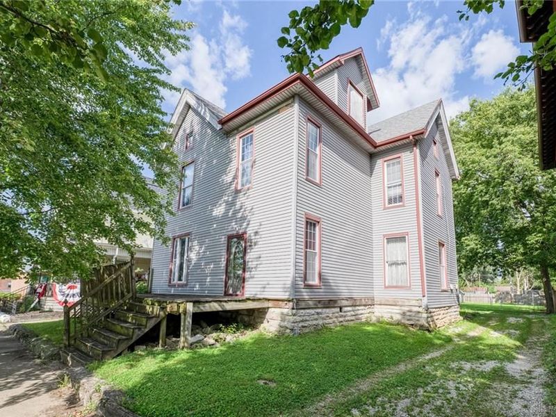 224 N Barron Street, Eaton, OH 45320 Photo 1