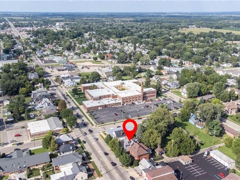 224 N Barron Street, Eaton, OH 45320 Photo 66
