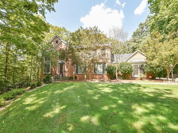 3920 Nicklaus Court, Pierce Twp, OH 45245