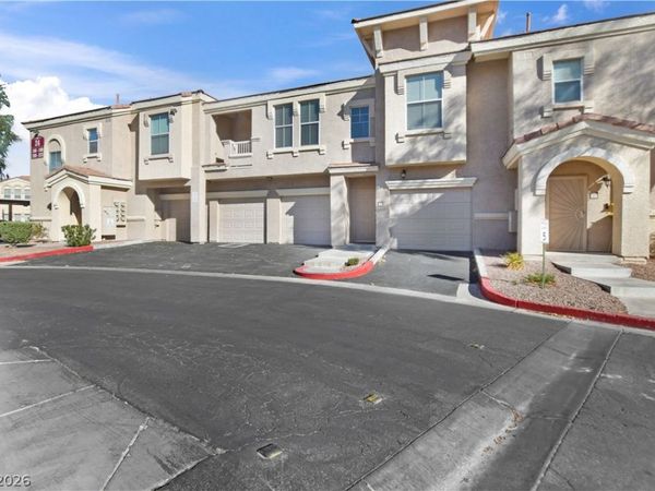 10550 W Alexander Road , Unit 2171, Las Vegas, NV 89129