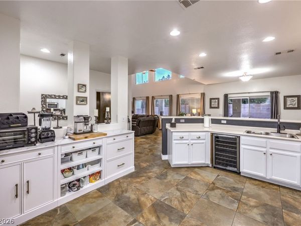 3018 New Journey Way , North Las Vegas, NV 89031