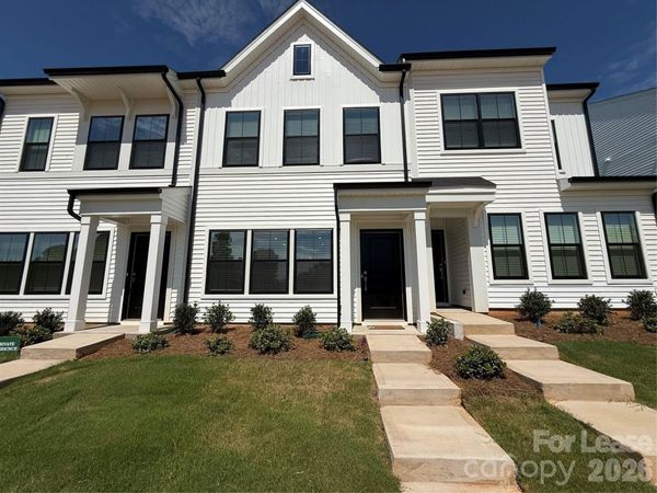 6514 Harlech Street , Charlotte, NC 28269