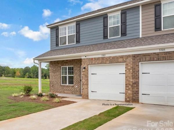 4166 Olympus Avenue, Unit 0201, Gastonia, NC 28052