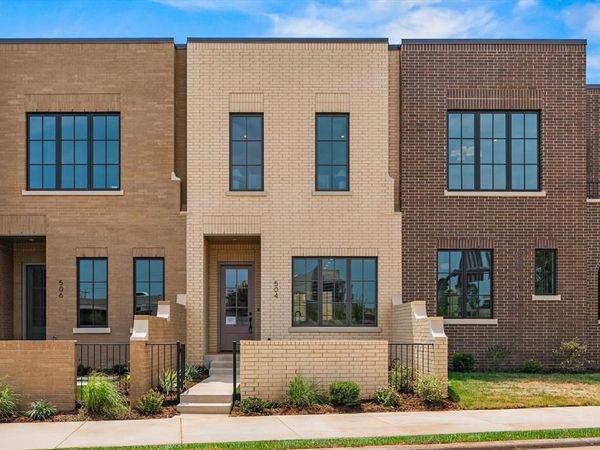 512 NE 2nd Street, Oklahoma City, OK 73104
