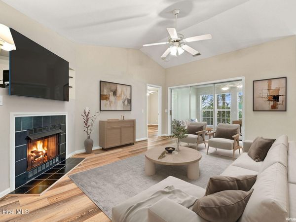 2209 Locksley Woods Drive , Unit G, Greenville, NC 27858