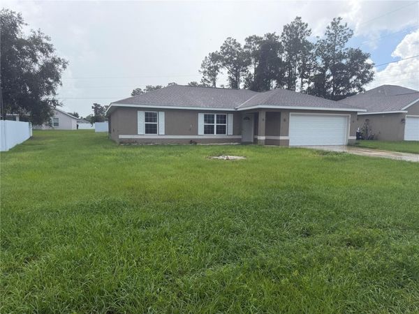 5713 SW 128TH PLACE , OCALA, FL 34473