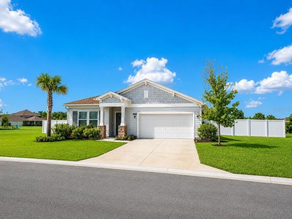 9253 SW 58TH CIRCLE , OCALA, FL 34476