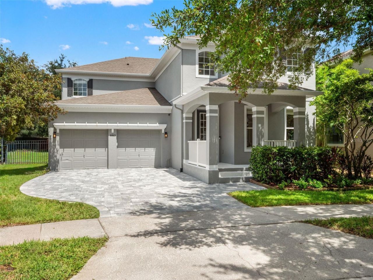8803 Abbey Leaf Lane , Orlando, FL 32827 Main Photo
