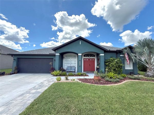 5103 RUSHBROOK ROAD , LAND O LAKES, FL 34638
