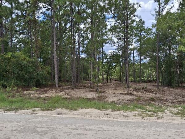 14167 CONDOR ROAD , WEEKI WACHEE, FL 34614