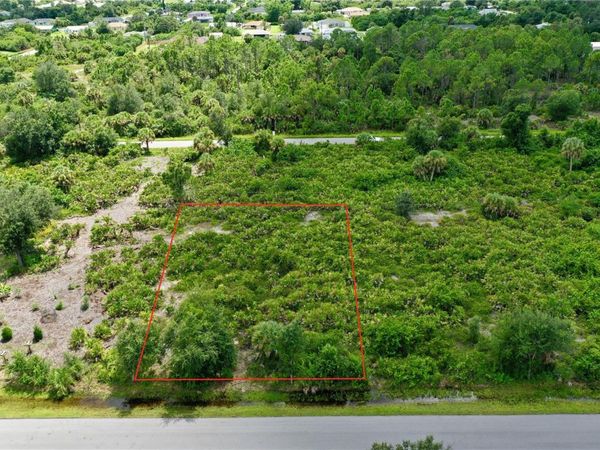 10455 HUNTINGTON AVENUE , ENGLEWOOD, FL 34224