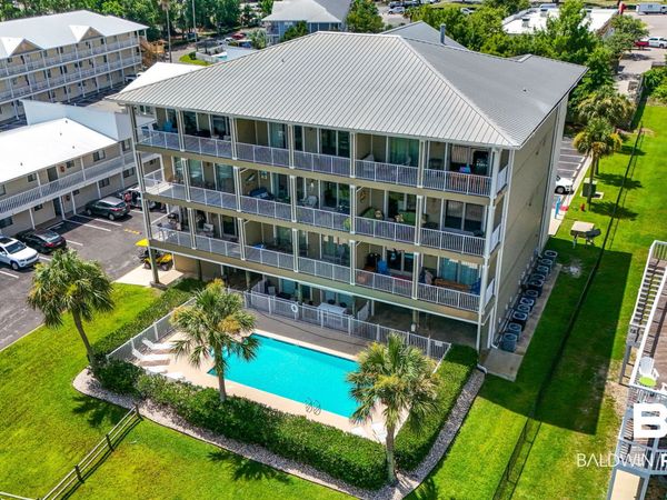25909 Canal Road, UNIT 102, Orange Beach, AL 36561