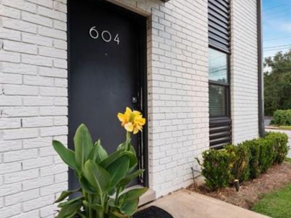 3655 Old Shell Road, Unit 604, Mobile, AL 36608