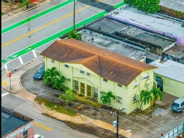 1500 NW 69th Ter , Unit 1, Miami, FL 33147