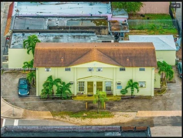 1500 NW 69th Ter , Unit 1, Miami, FL 33147 Photo