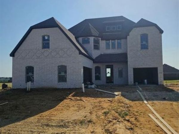 11925 Serval Street , Godley, TX 76044