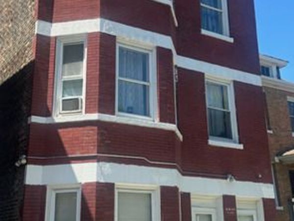 8356 S Mackinaw Avenue , Unit 1-B, Chicago, IL 60617
