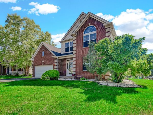 1806 Crestview Drive, Plainfield, IL 60586