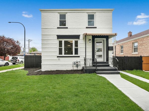 3601 S 56th Court , Cicero, IL 60804