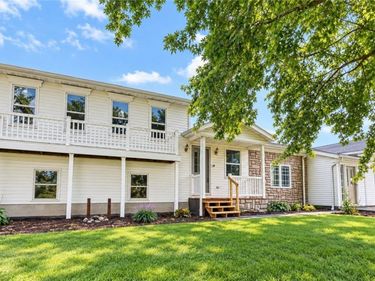 11860 Columbiana Canfield Road, Columbiana, OH 44408