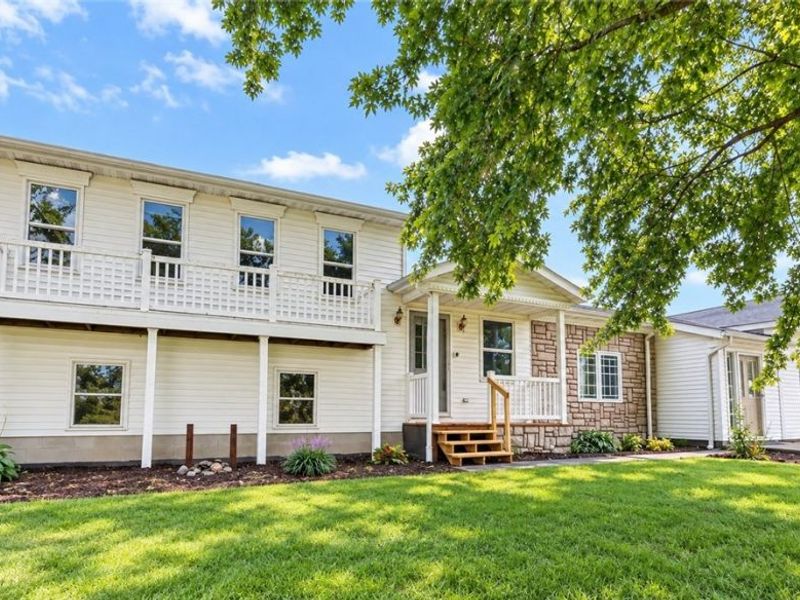 11860 Columbiana Canfield Road, Columbiana, OH 44408 Photo 1