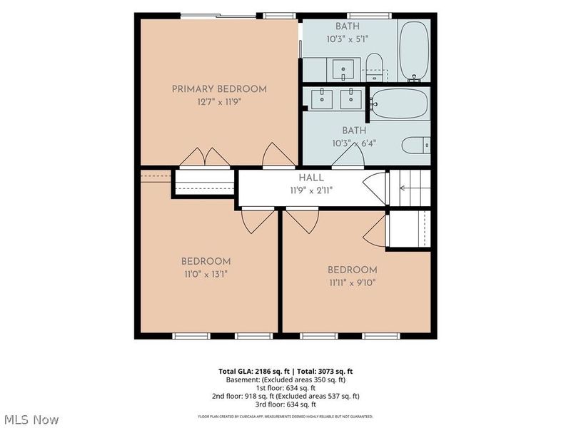 11860 Columbiana Canfield Road, Columbiana, OH 44408 Photo 19