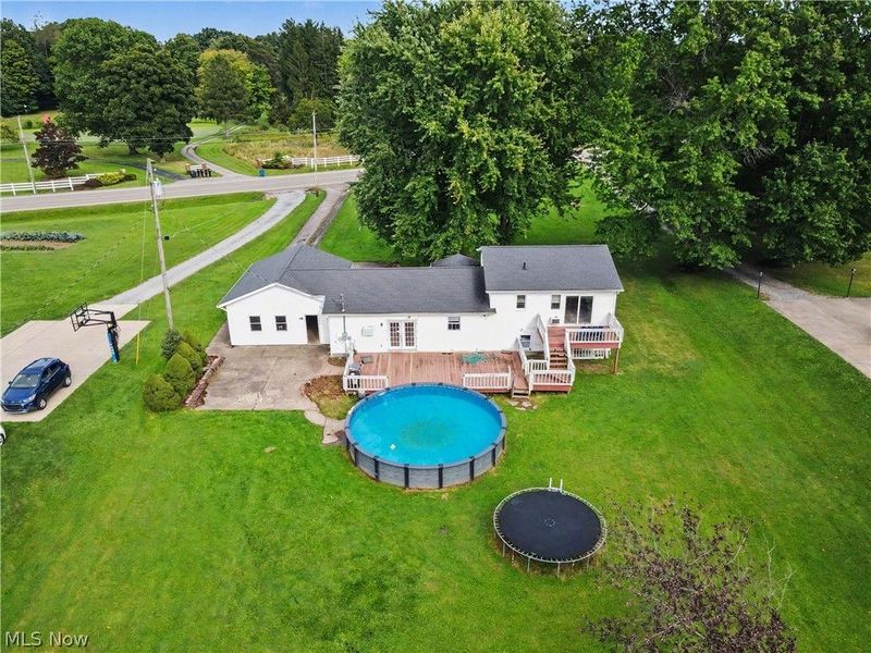 11860 Columbiana Canfield Road, Columbiana, OH 44408 Photo 2
