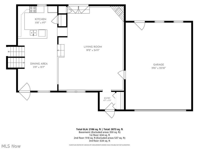 11860 Columbiana Canfield Road, Columbiana, OH 44408 Photo 21