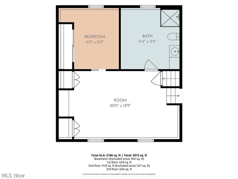 11860 Columbiana Canfield Road, Columbiana, OH 44408 Photo 22