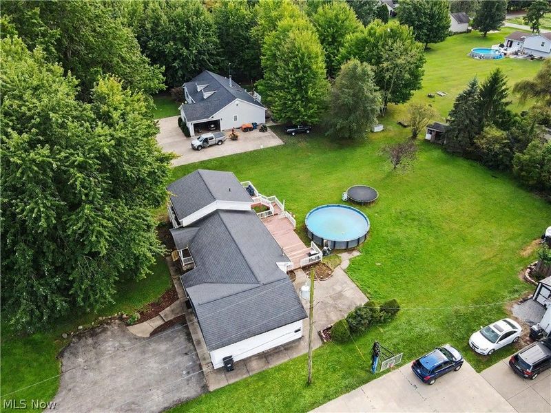 11860 Columbiana Canfield Road, Columbiana, OH 44408 Photo 25