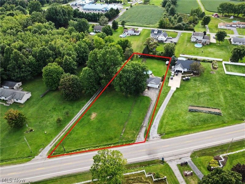 11860 Columbiana Canfield Road, Columbiana, OH 44408 Photo 26