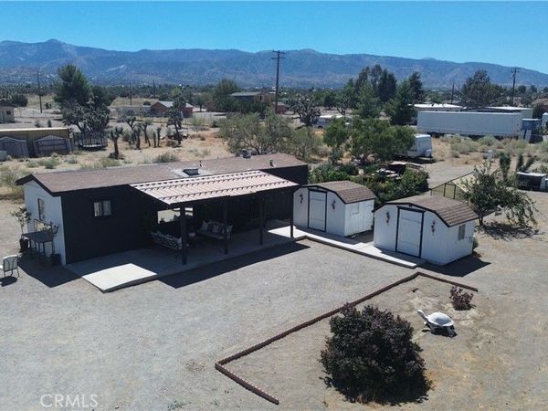 3875 Rancho, Phelan, CA 92371