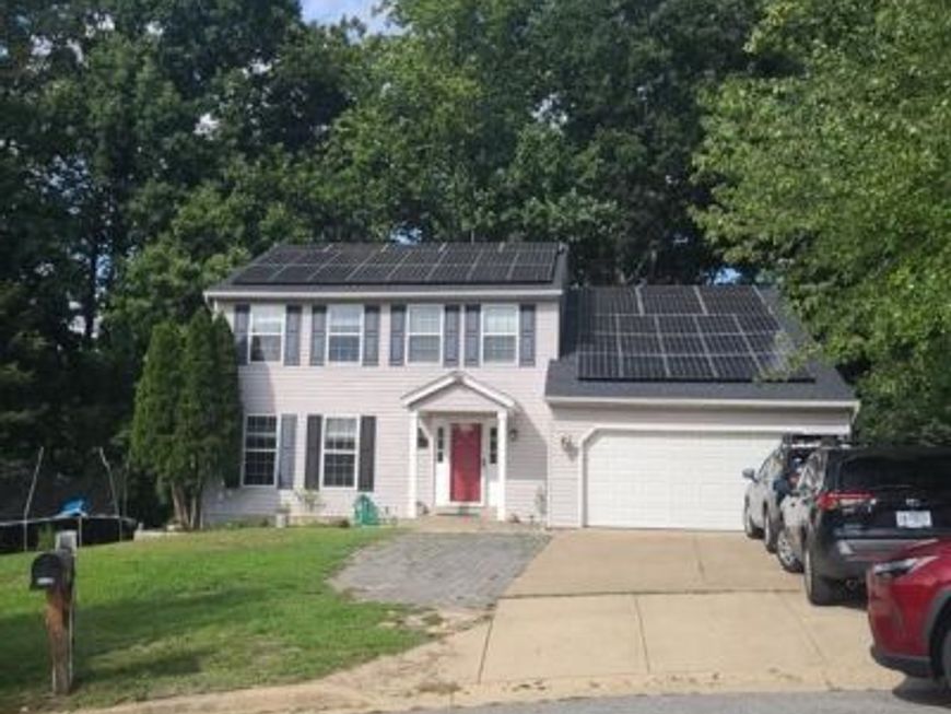 3004 Jaywick Court, Fort Washington, MD 20744 Main Photo