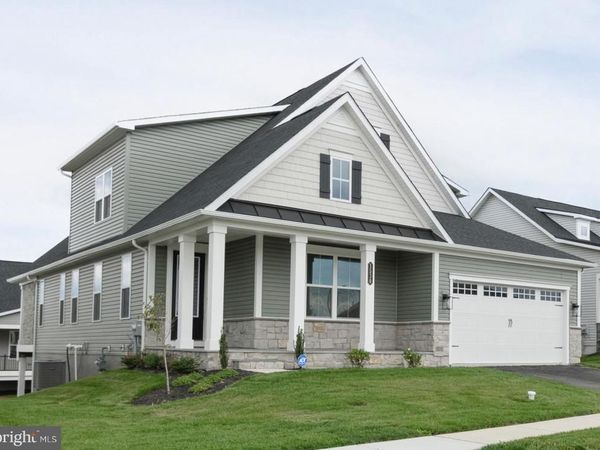1530 CRICKET WAY, DOWNINGTOWN, PA 19335