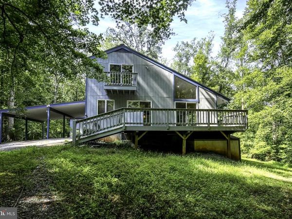 7 RIVER OAK PLACE, FREDERICKSBURG, VA 22407