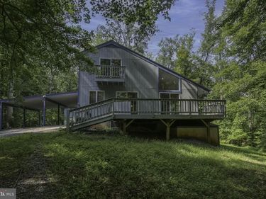7 RIVER OAK PLACE , FREDERICKSBURG, VA 22407
