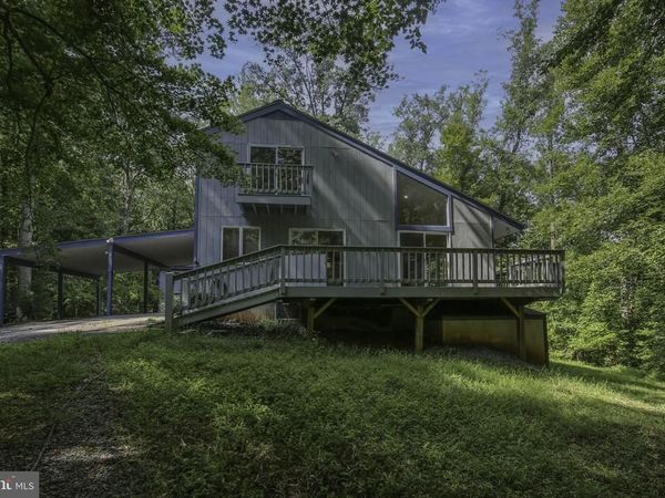7 RIVER OAK PLACE , FREDERICKSBURG, VA 22407