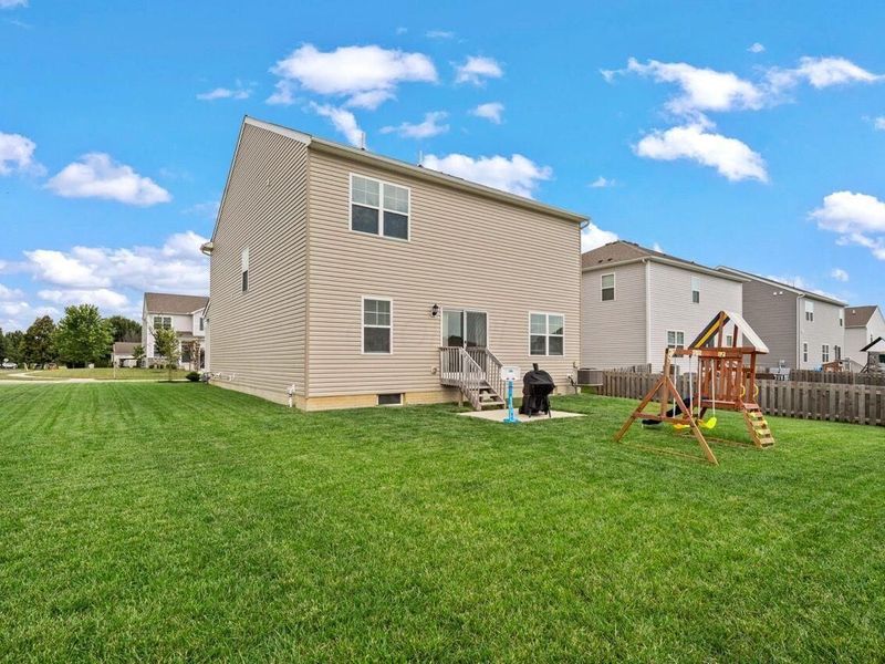 291 Shady Hollow Drive, Commercial Point, OH 43116 Photo 54
