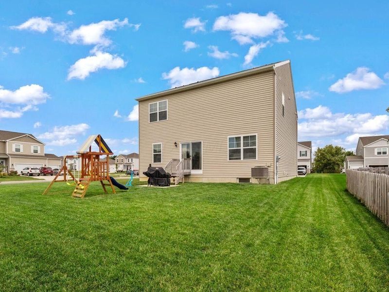 291 Shady Hollow Drive, Commercial Point, OH 43116 Photo 56