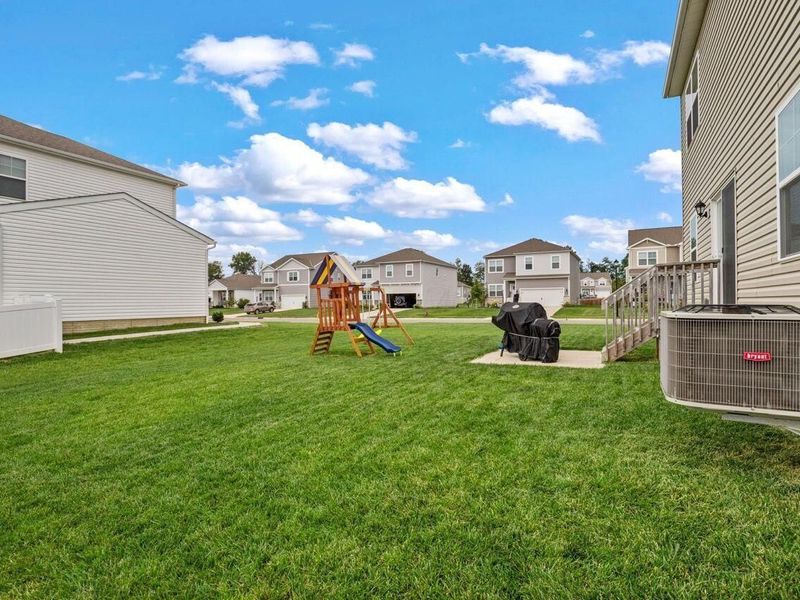 291 Shady Hollow Drive, Commercial Point, OH 43116 Photo 57