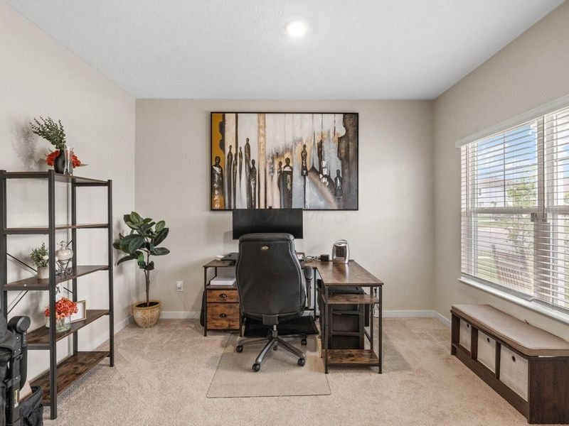 291 Shady Hollow Drive, Commercial Point, OH 43116 Photo 6