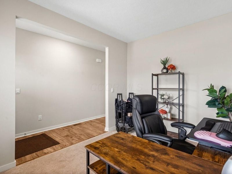 291 Shady Hollow Drive, Commercial Point, OH 43116 Photo 7