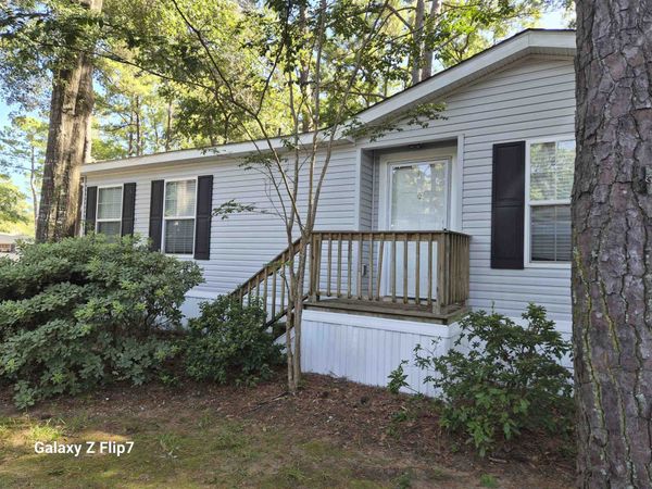 404 Delton Dr., Garden City Beach, SC 29576