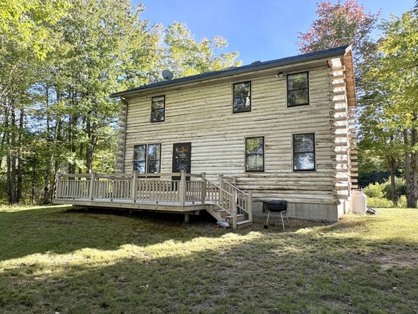 20 Roy's Way, Perry, ME 04667