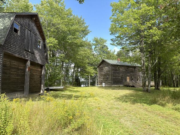 20 Roy's Way, Perry, ME 04667